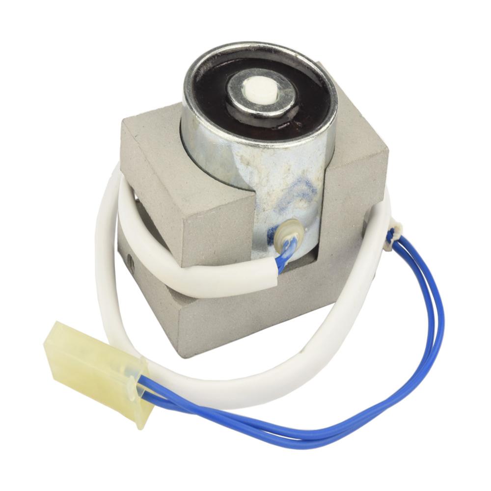 Electro Magnetic Lock Assembly Electro Magnetic Lock Assembly