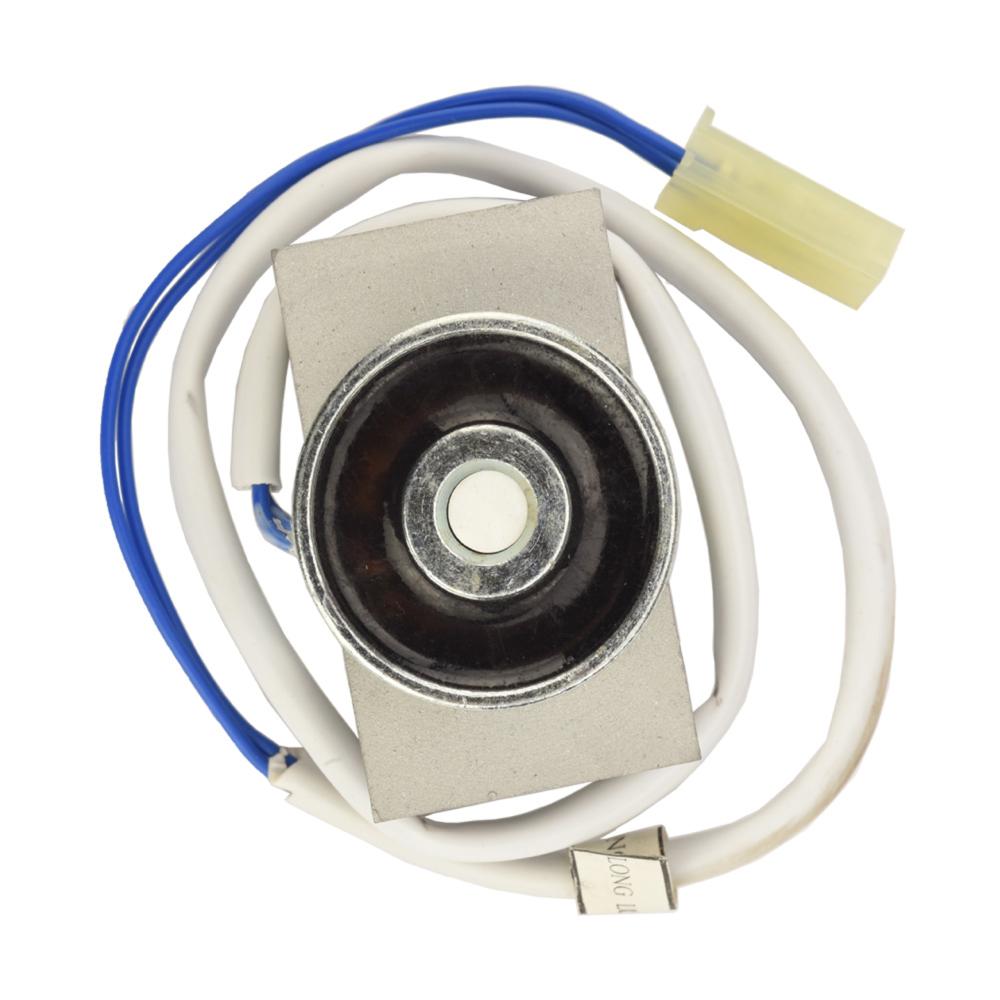 Electro Magnetic Lock Assembly Electro Magnetic Lock Assembly