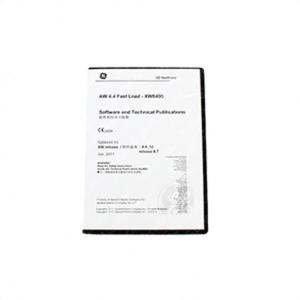 Advantage Workstation (AW) 4.4 Fast Load DVD Xw8400 Advantage Workstation (AW) 4.4 Fast Load DVD Xw8400