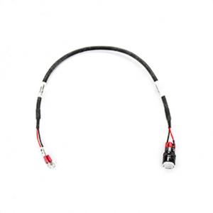 WS EM LOCK BUTTON Assembly526 WS EM LOCK BUTTON Assembly526