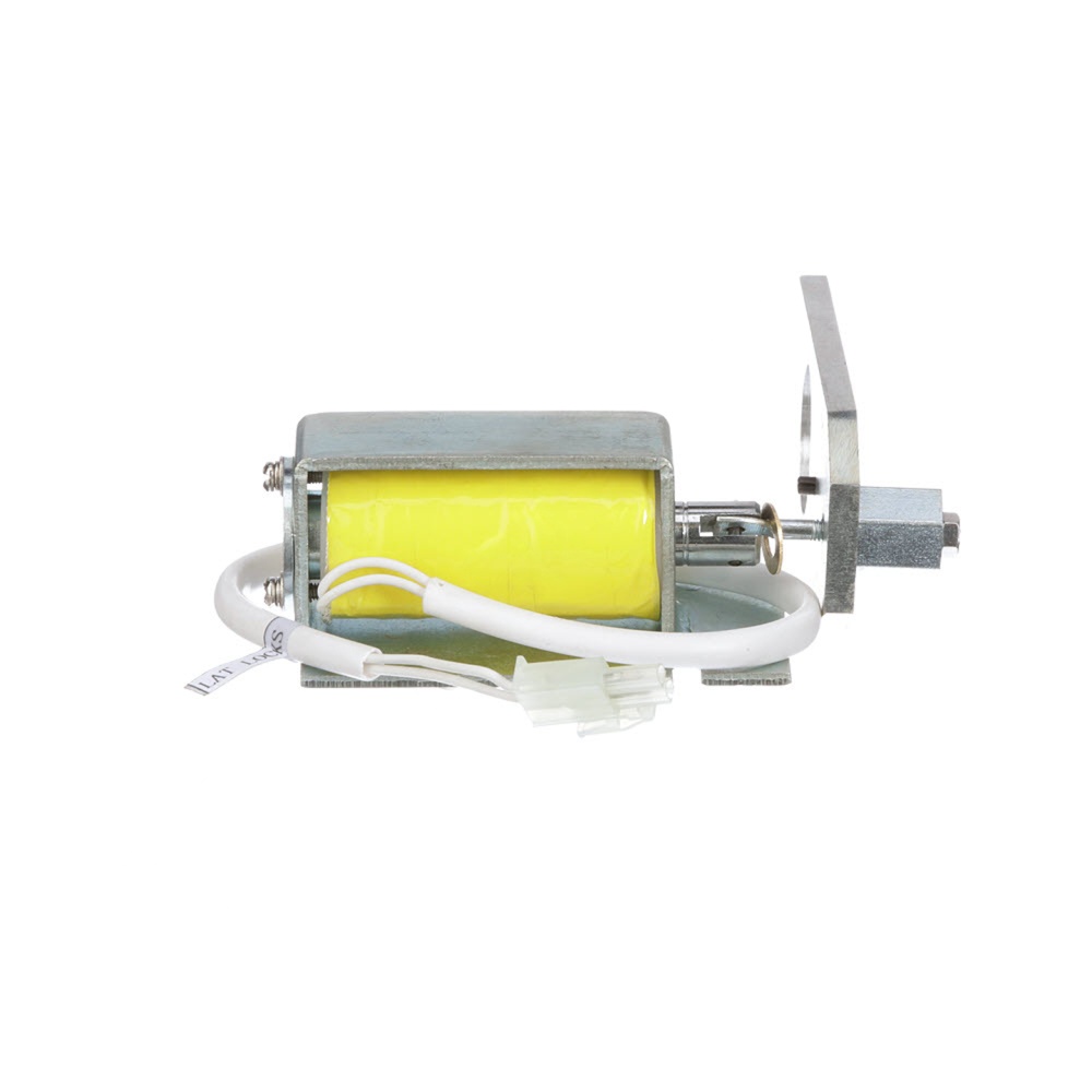 Lateral Lock Assembly-ROHS Lateral Lock Assembly-ROHS