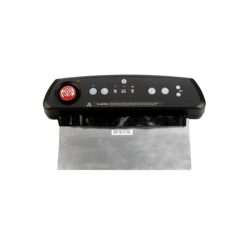 Common RCIM 2 Module with Chinese Warning Label 5270661-2-H Common RCIM 2 Module with Chinese Warning Label 5270661-2-H