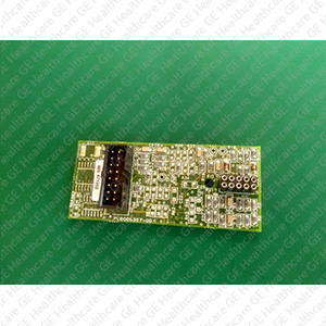 Preamp DAC Board with in Circuit Test Pads