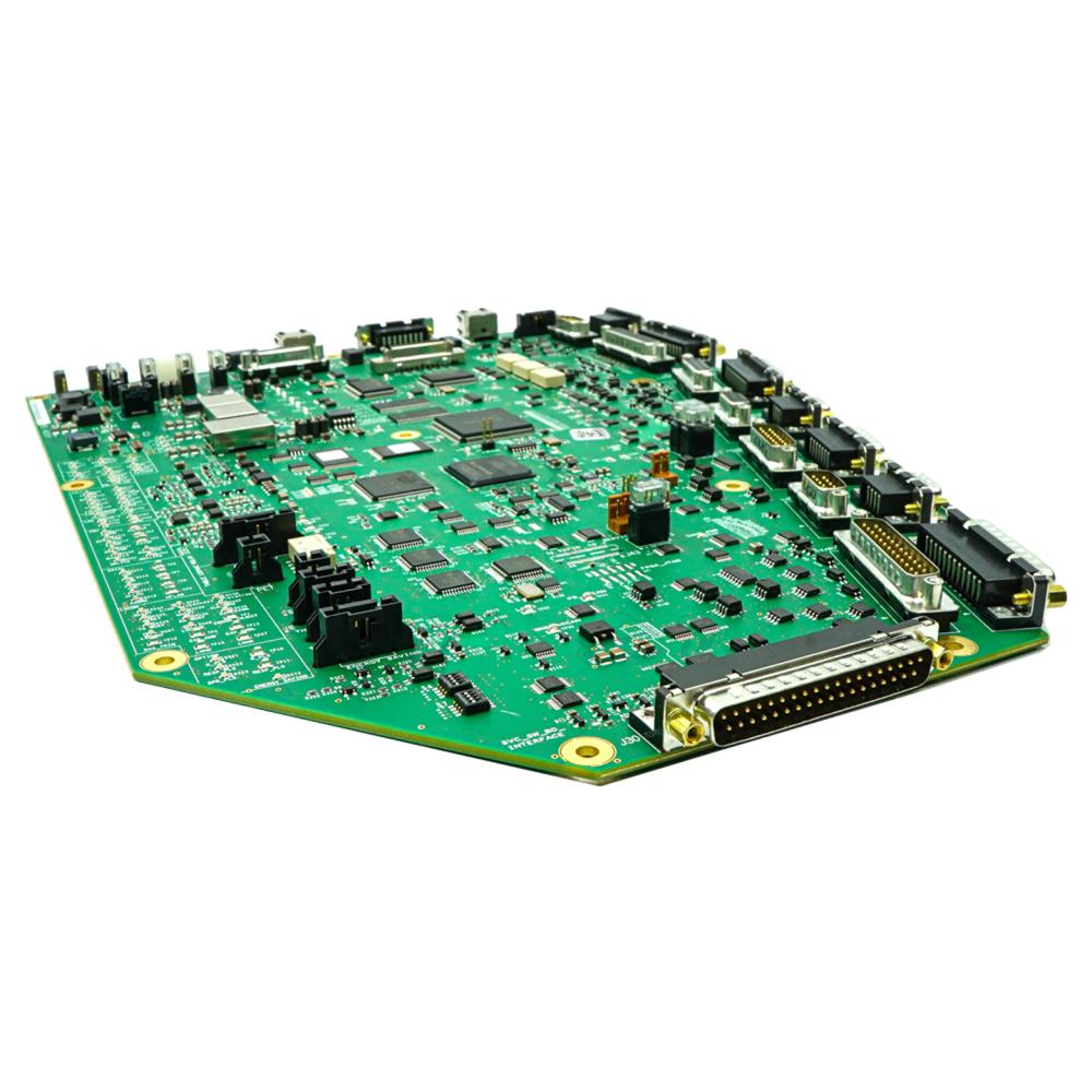 TGPHD Board Assembly Positioning Cj 5271005-4-R TGPHD Board Assembly Positioning Cj 5271005-4-R