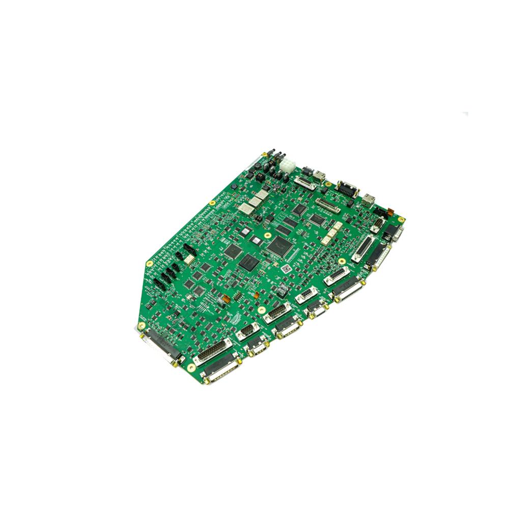 TGPHD Board Assembly Positioning Cj 5271005-4-R TGPHD Board Assembly Positioning Cj 5271005-4-R