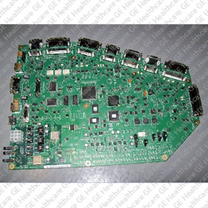 TGPHD Board Assembly Positioning Cj 5271005-4-R