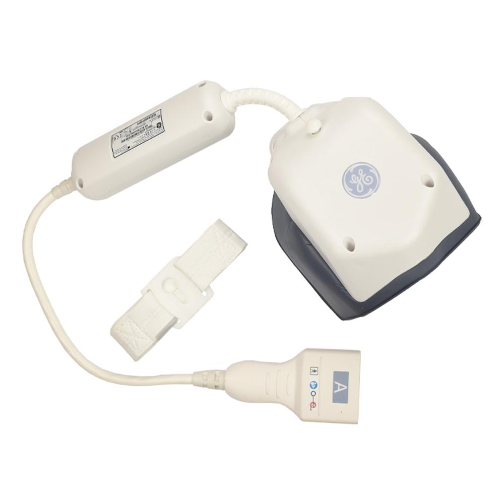 3.0T HD 8 Channel Shoulder Coil Assembly with Cable 5271265-6 3.0T HD 8 Channel Shoulder Coil Assembly with Cable 5271265-6