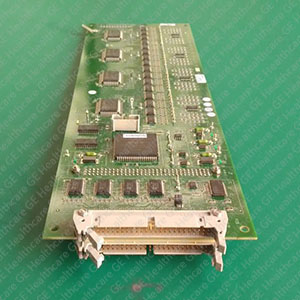 ADAMS DVH BOARD for Spare Part
