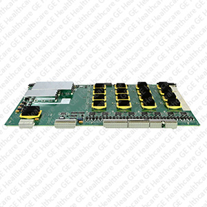 DRX3 with Power Supply Modules for MLA16