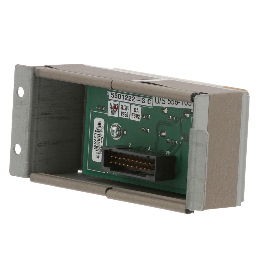BEP Front Panel Assembly without USB, Frey 5301222-3U BEP Front Panel Assembly without USB, Frey 5301222-3U