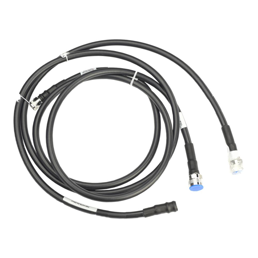 450W Radio Frequency Cables Hybrid to Body Coil 450W Radio Frequency Cables Hybrid to Body Coil