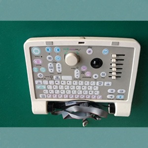 Keyboard Assembly for LOGIQ 100 Pro Keyboard Assembly for LOGIQ 100 Pro