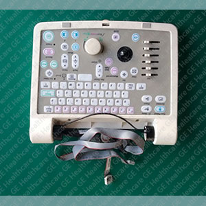 Keyboard Assembly for LOGIQ 100 Pro