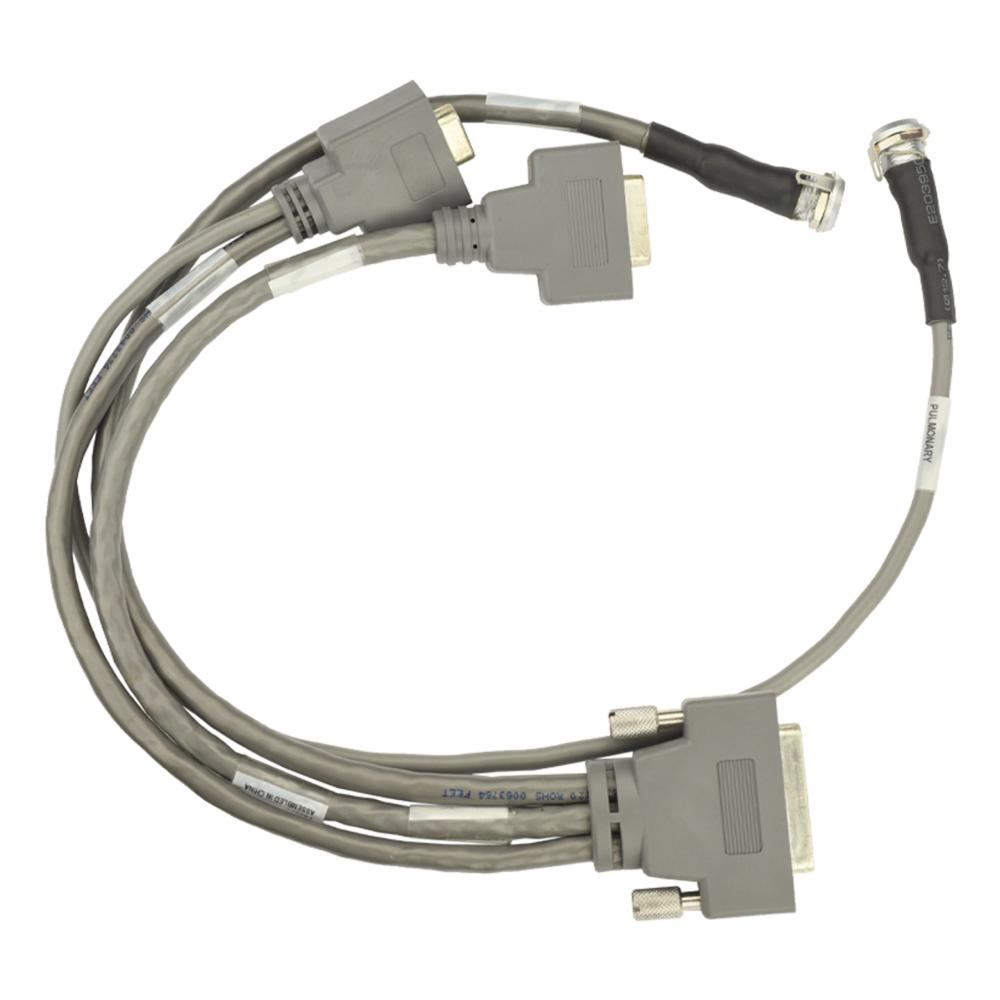 Cable Cardiac Pulmonary CT HD Cable Cardiac Pulmonary CT HD