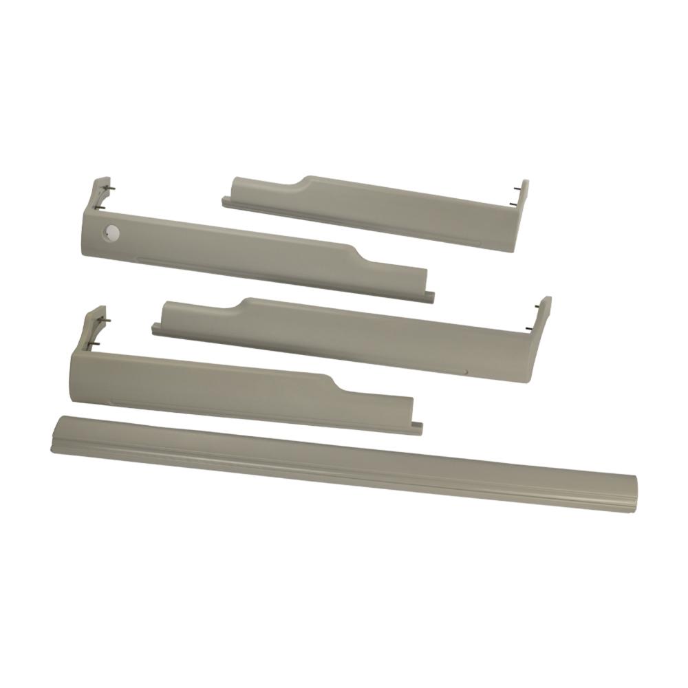 Kit DVMR Patient Table Bumpers Collector Kit DVMR Patient Table Bumpers Collector