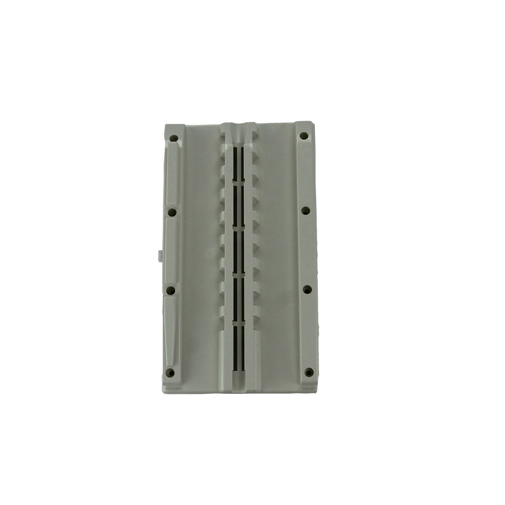 1.5T HD 8 Channel HR Brain Coil for HDE Mount Plate Assembly 1.5T HD 8 Channel HR Brain Coil for HDE Mount Plate Assembly