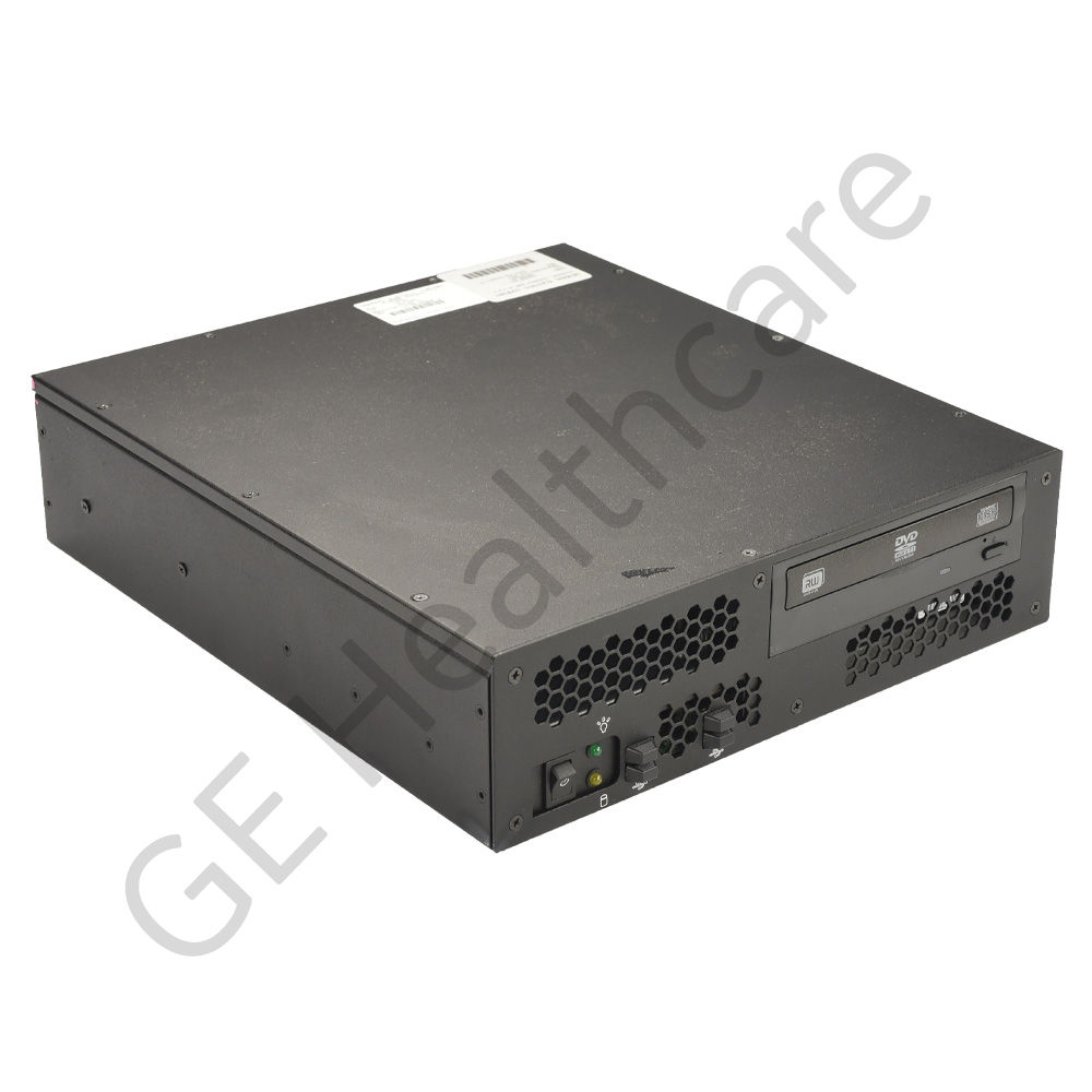 IUI Replacement PC with regulatory rating plate 5307282-H