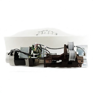 Longitudinal Drive Assembly - Global 1 5308868 Longitudinal Drive Assembly - Global 1 5308868