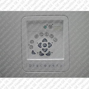 Control Panel Left Hand - XA and X-Ray, PET/CT | GE HealthCare Service ...