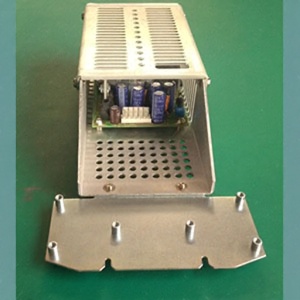 LVPS Condor power Supply_Assembly LVPS Condor power Supply_Assembly
