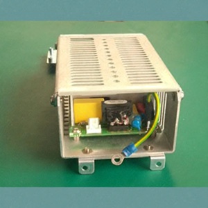 LVPS Condor power Supply_Assembly LVPS Condor power Supply_Assembly
