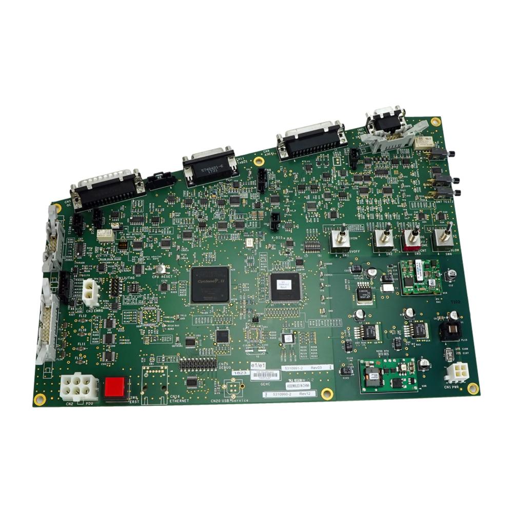 TGPL board for Linglong system 5310990-2-R TGPL board for Linglong system 5310990-2-R