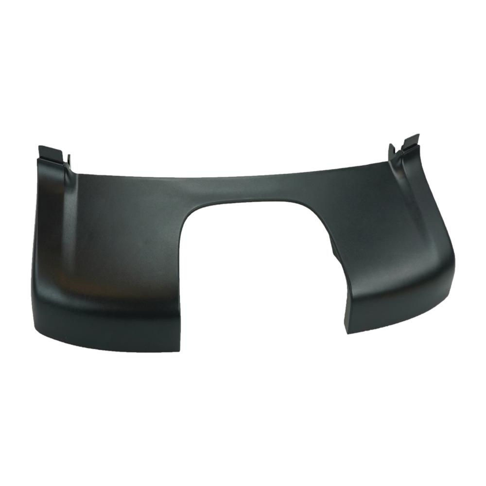 Footrest Assembly Ichiro - Onyx Black Footrest Assembly Ichiro - Onyx Black