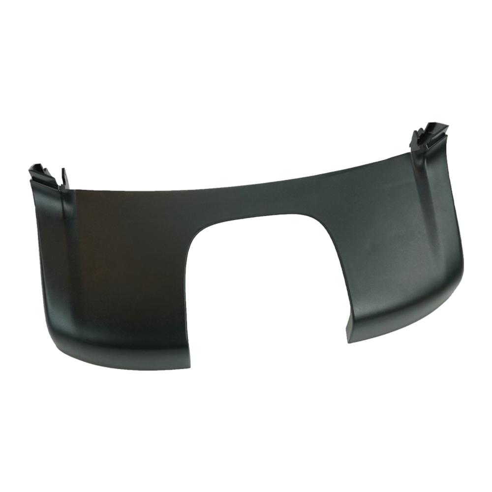 Footrest Assembly Ichiro - Onyx Black Footrest Assembly Ichiro - Onyx Black