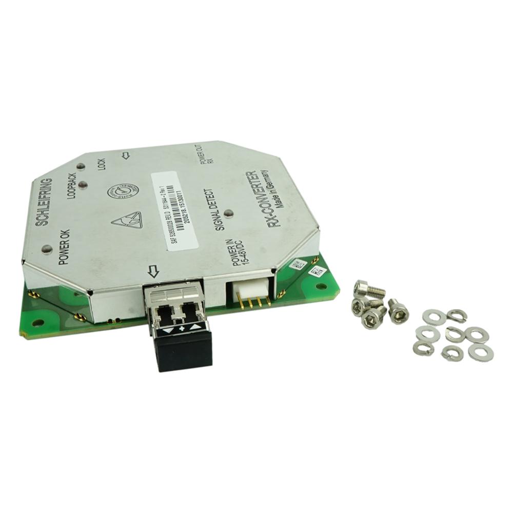 10GB Small Form-Factor Pluggable (SFP) + Receiver 5311644-2-R 10GB Small Form-Factor Pluggable (SFP) + Receiver 5311644-2-R