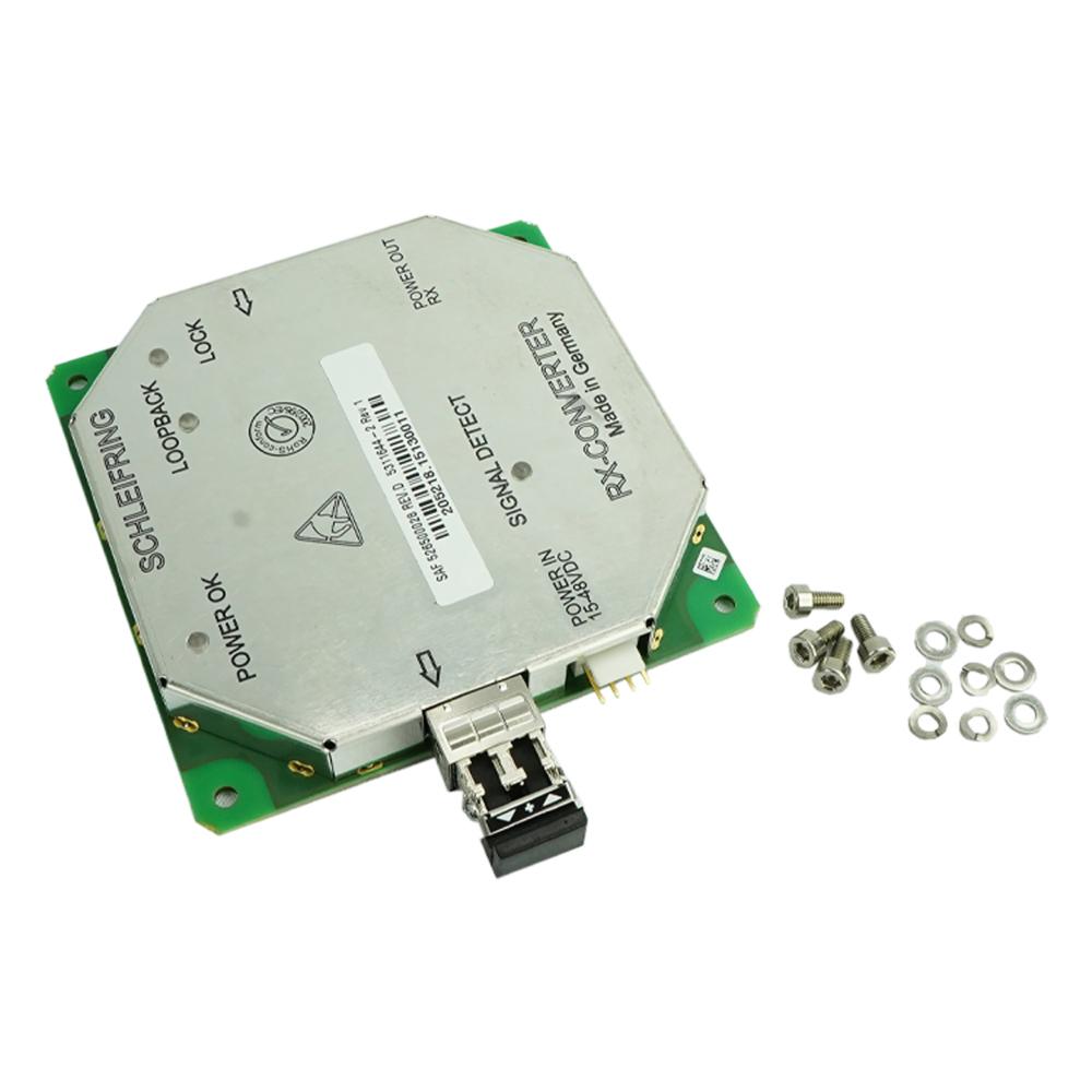 10GB Small Form-Factor Pluggable (SFP) + Receiver 5311644-2-R 10GB Small Form-Factor Pluggable (SFP) + Receiver 5311644-2-R