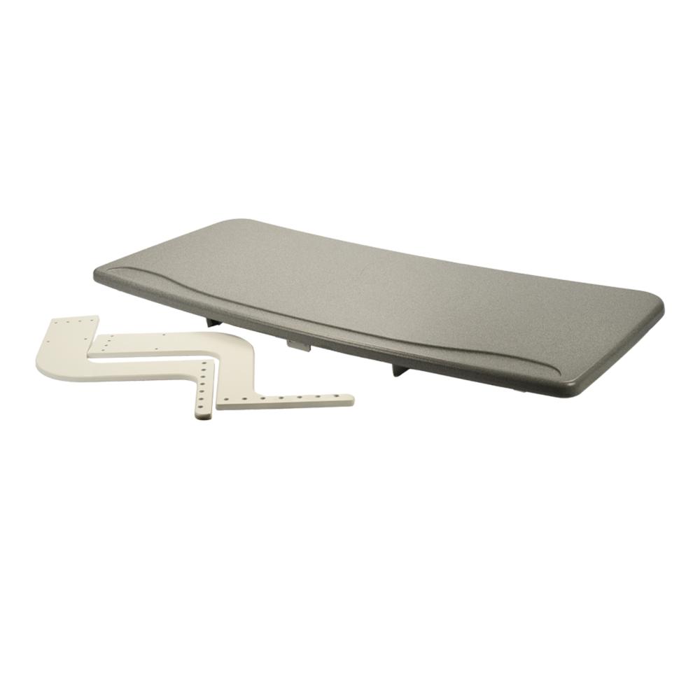 Keyboard Table Top Assembly, GOC6.5 5311788-10-H Keyboard Table Top Assembly, GOC6.5 5311788-10-H
