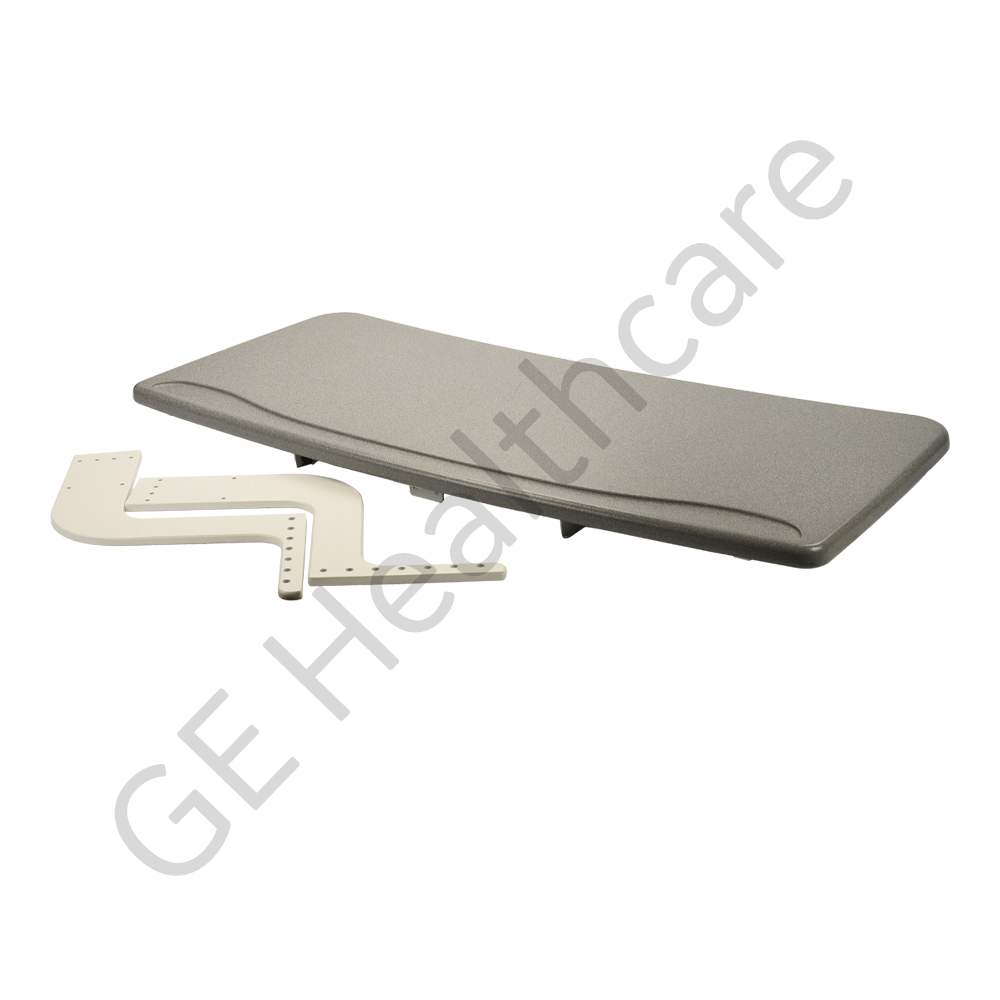 Keyboard Table Top Assembly, GOC6.5 5311788-10-H