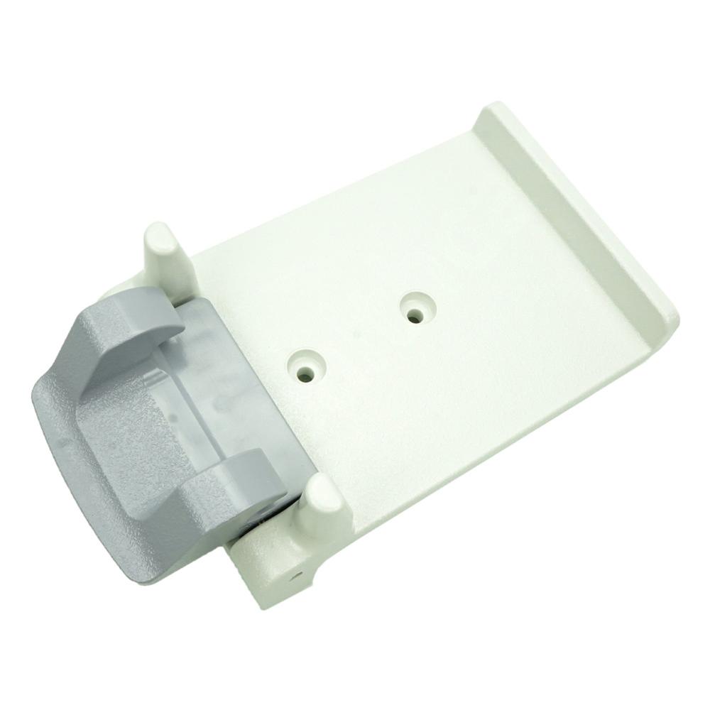 ASM, MONITOR LATCH, MOLDED ASM, MONITOR LATCH, MOLDED