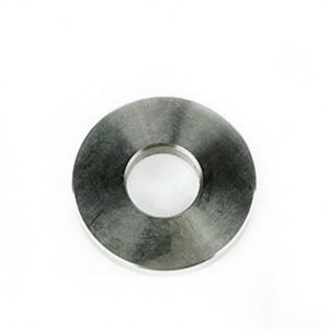 Washer 0.656 ID 1.625 OD Stainless Steel Washer 0.656 ID 1.625 OD Stainless Steel