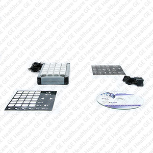 IDI Workstation Keypad