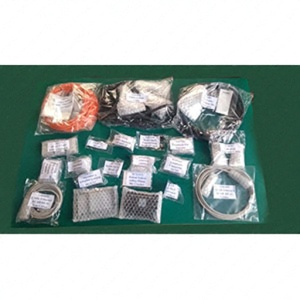 Center Grade 1 Emergency Set Center Grade 1 Emergency Set