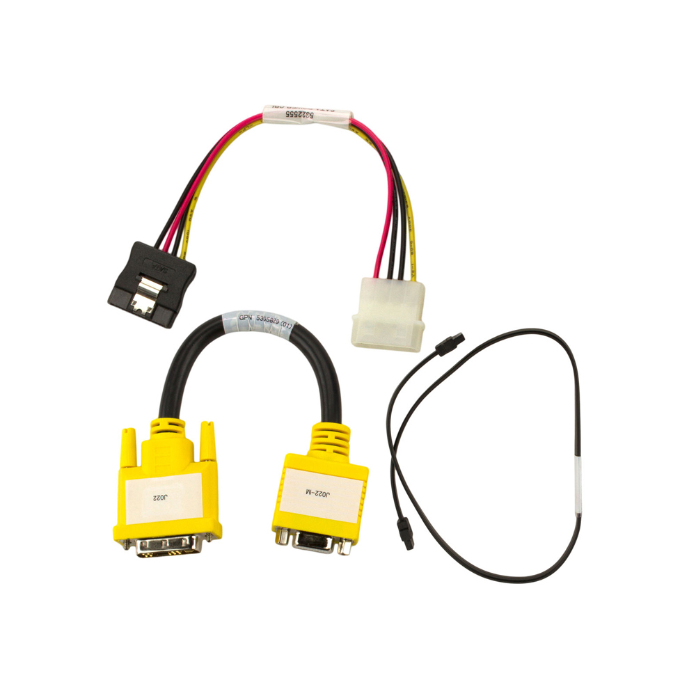 SVP BECOMP4 Accessory SVP BECOMP4 Accessory