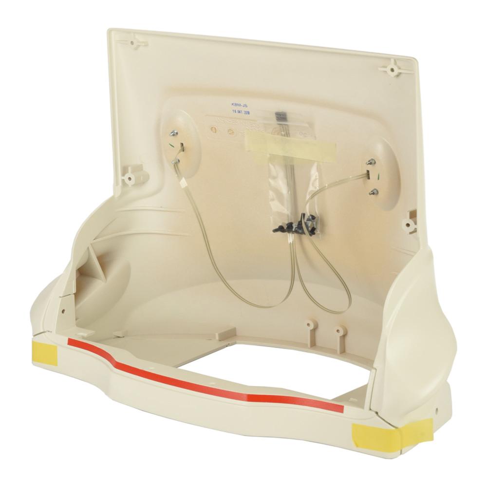 Essential detector cover set 5316822-H Essential detector cover set 5316822-H