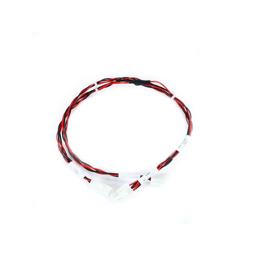 Foot Switch RF Cable Assembly Positioning GT Foot Switch RF Cable Assembly Positioning GT