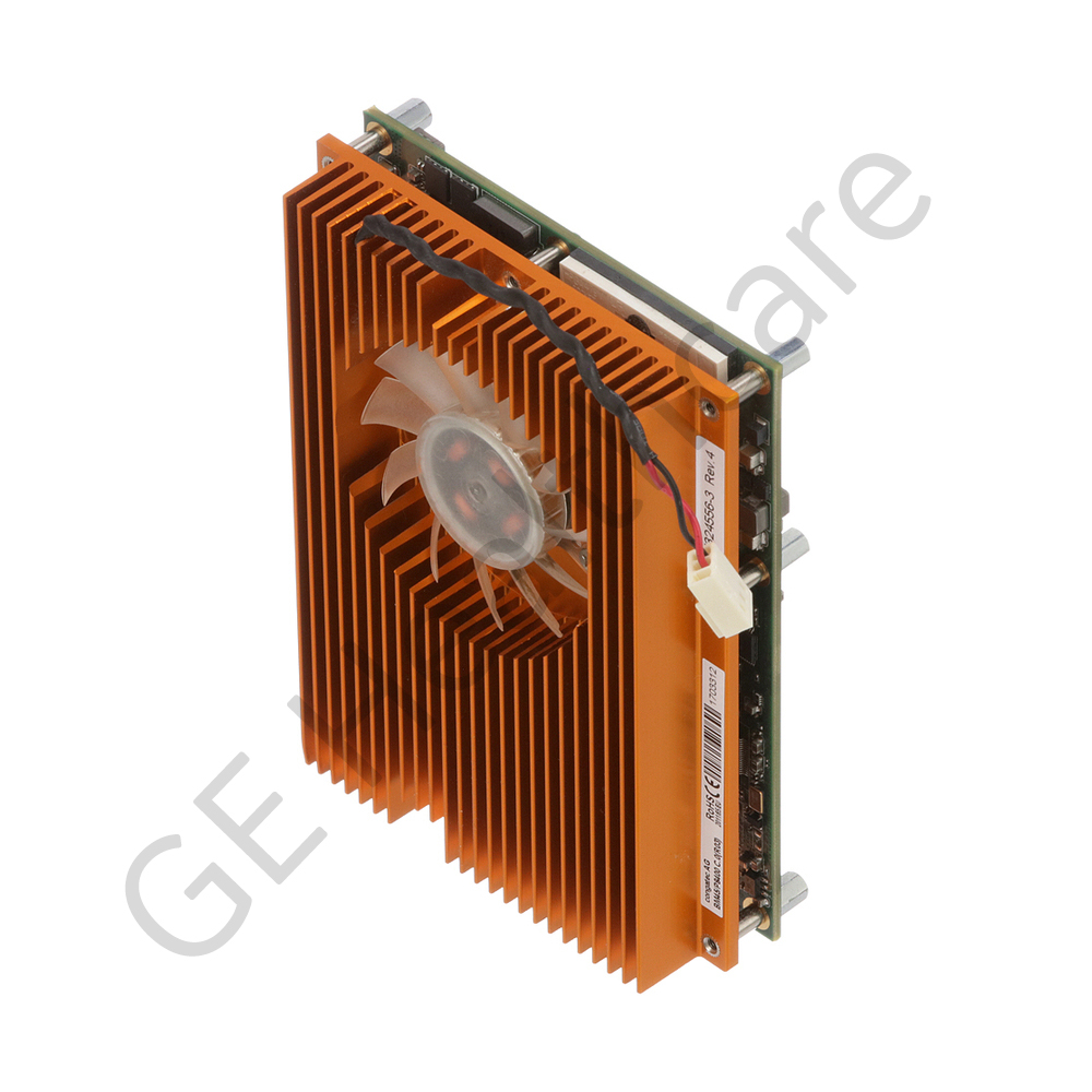 COM Express MODULE with Intel Core 2 Duo 2.26Ghz,DDR3 2GB Memory, Heatsink with Fan 5324556-3-R
