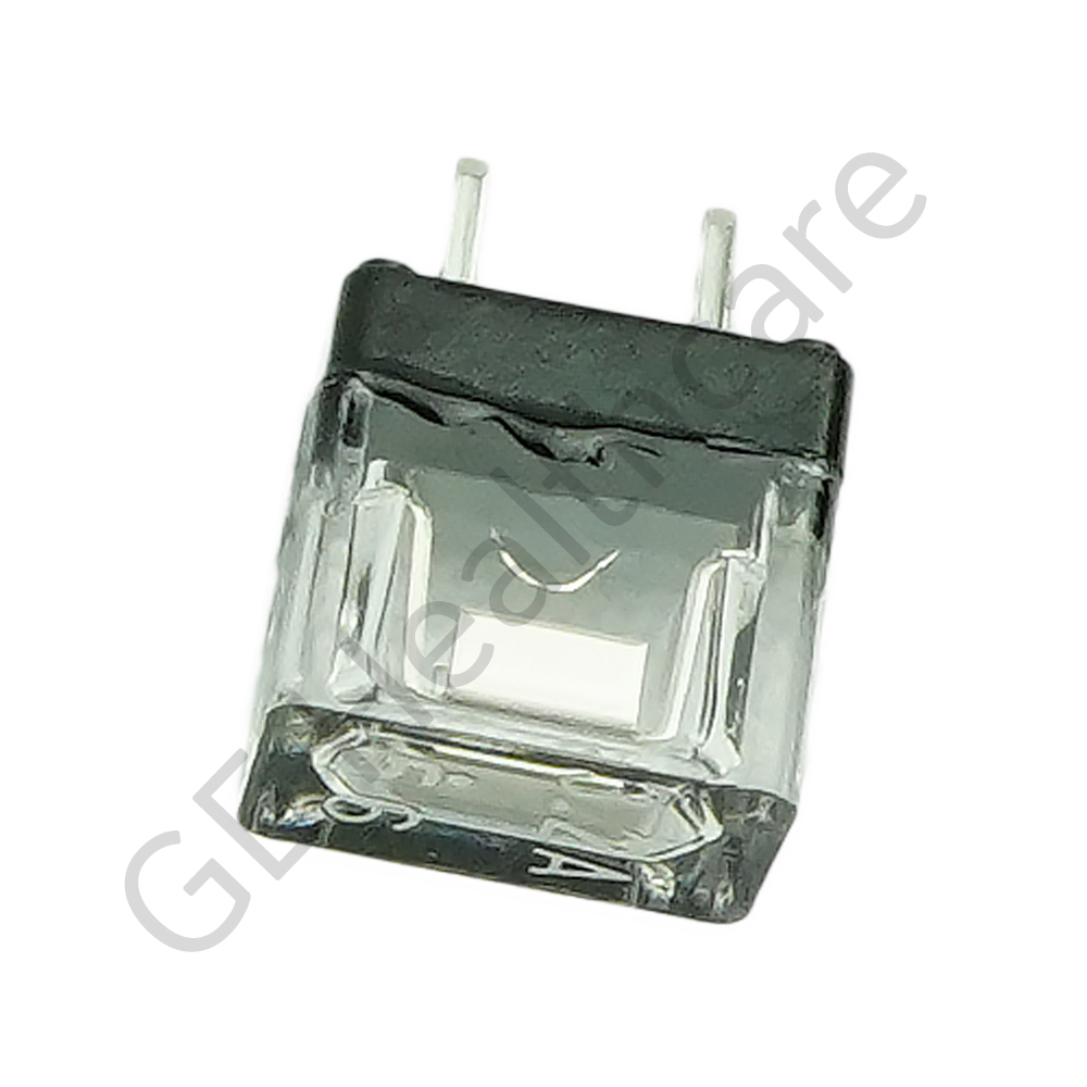 3.2A, 250 VAC,  Fast Acting HM Fuse