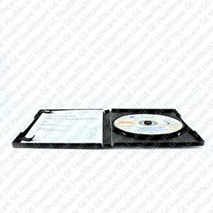 Volume Viewer Application Software and Documents DVD 5328058-8