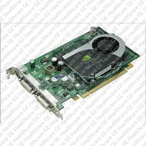 Nvidia FX1700 PCI-E Graphics Card 5330953-6-H
