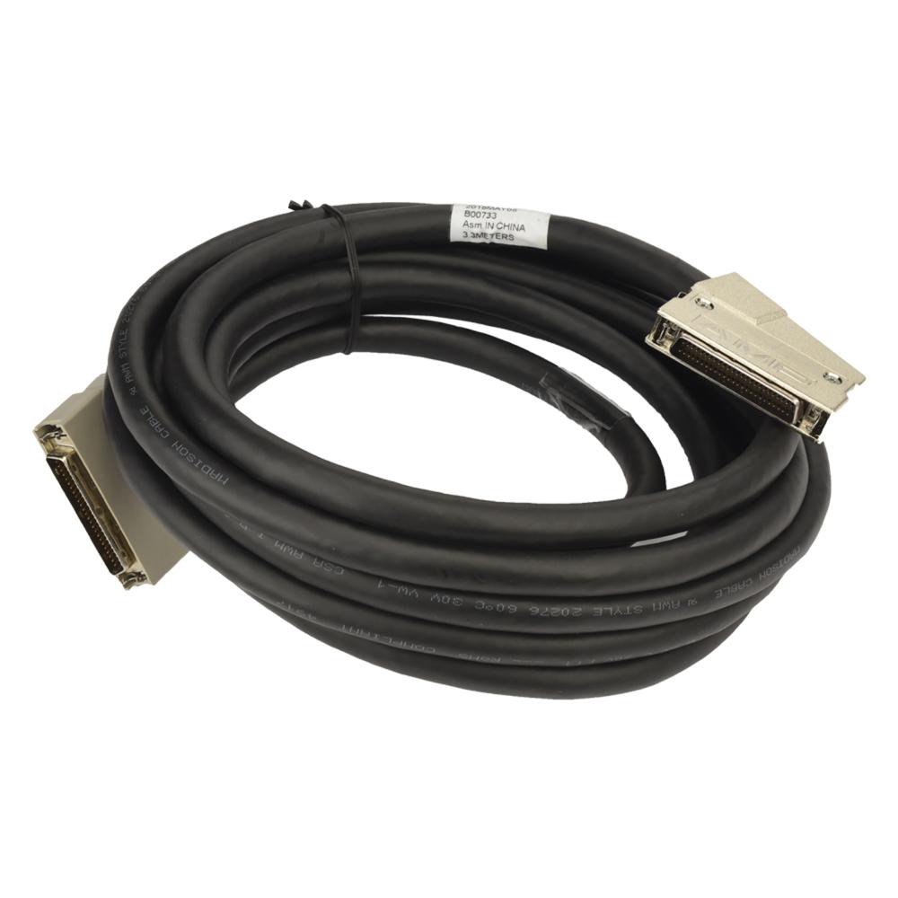 Cable Scan Control Intercom Module HD50-HD50 Cable Scan Control Intercom Module HD50-HD50