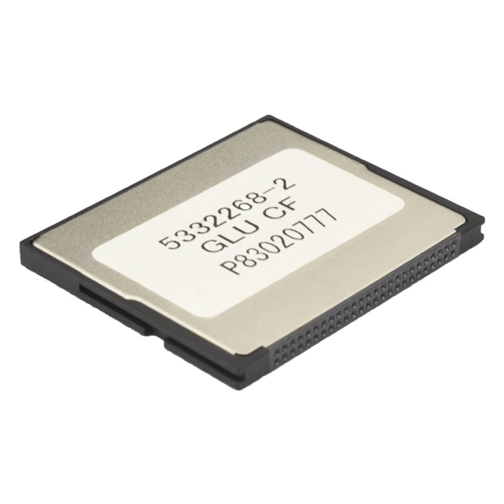Compact Flash Memory Compact Flash Memory