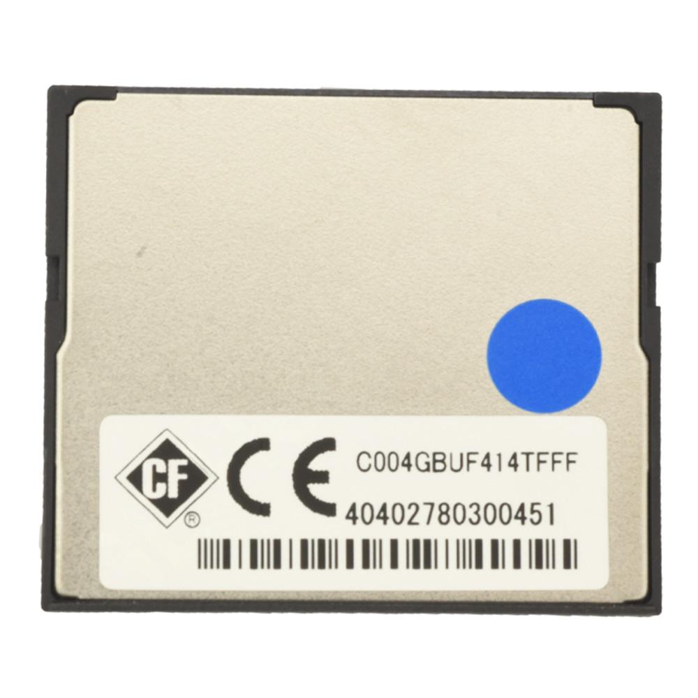 Compact Flash Memory Compact Flash Memory