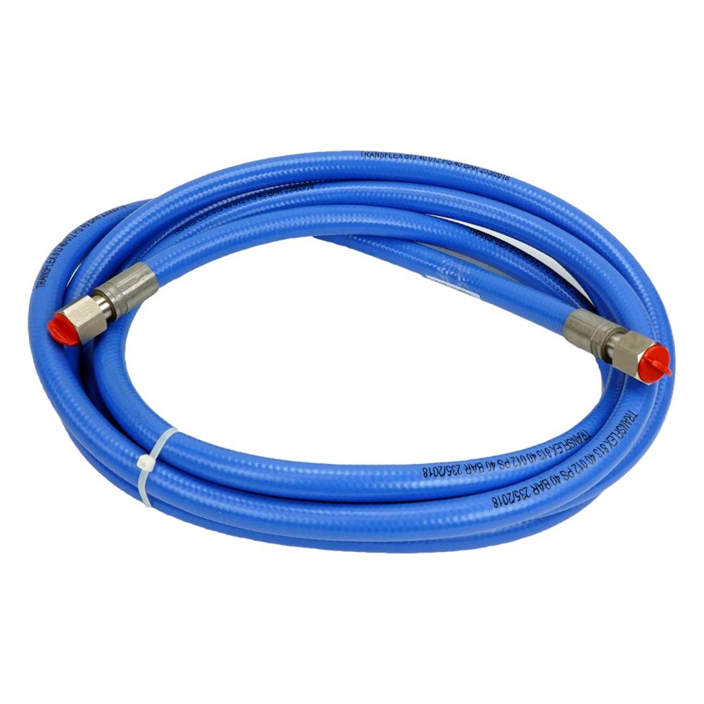 FRU X-Ray Tube Water Hose FRU X-Ray Tube Water Hose