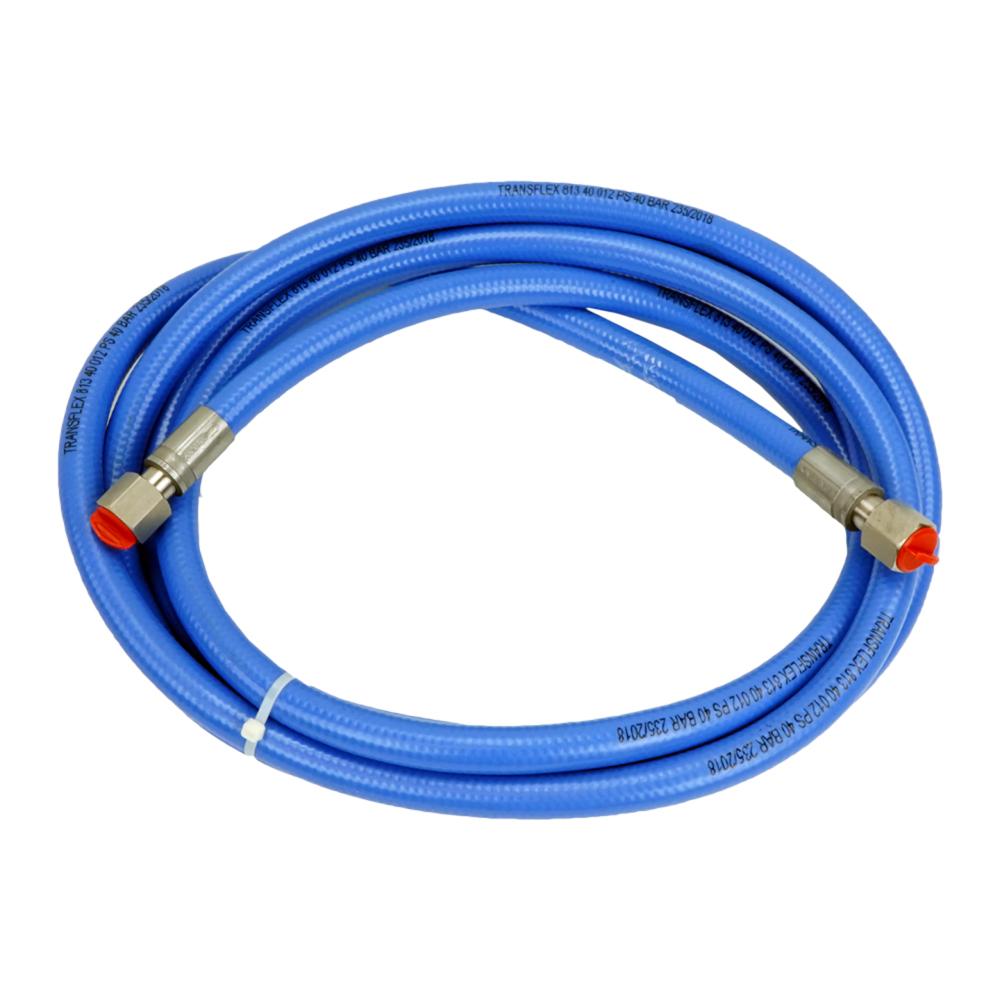 FRU X-Ray Tube Water Hose FRU X-Ray Tube Water Hose