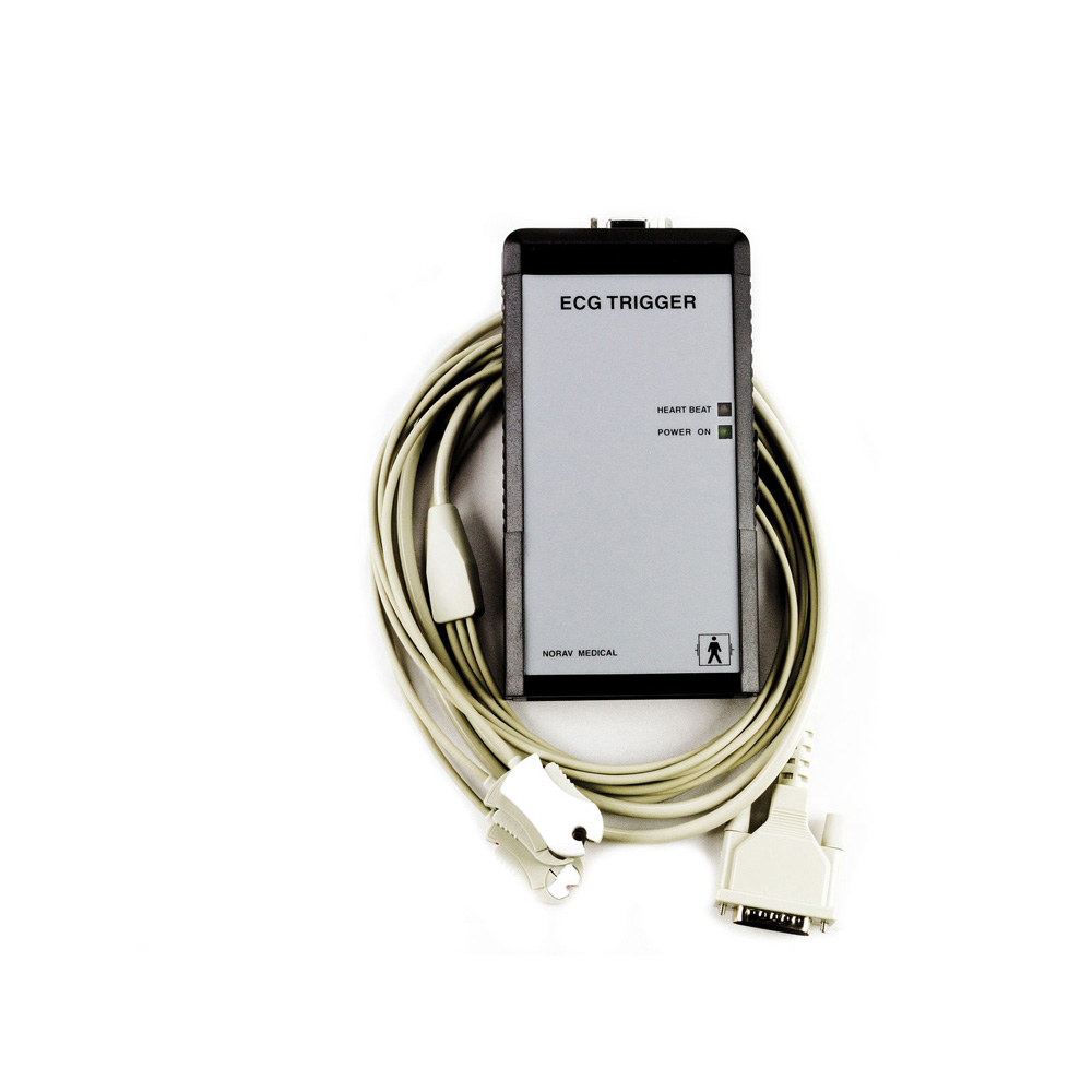 Kit for Norav-F7 ECG Trigger - 5V for Ventri Kit for Norav-F7 ECG Trigger - 5V for Ventri