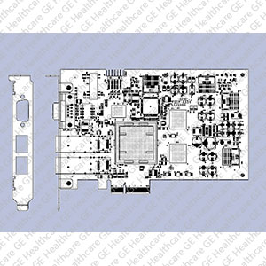 FDIP Printed Wire Assembly (PWA) 5335963-2